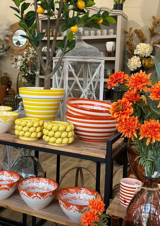 Décoration